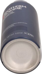 Bio Homme Pro Shaving Gel 150ml - Afbeelding 3