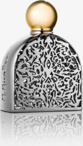 Secrets of Love Sensual by M. Micallef 75 ml - Eau De Parfum Spray - Afbeelding 4