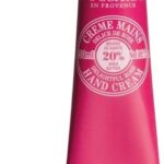 L'occitane Rose Heart Hands Cream 30ml