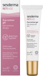 Reti-age Contorno De Ojos 15 ml - Afbeelding 2