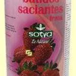 Sotya Batido Saciante Fresa 700 Gramos