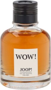 Joop! Wow! - 40 ml - eau de toilette spray - herenparfum - Afbeelding 4