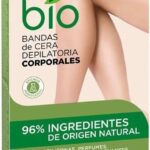 Ontharingspads Lichaam Bio Natural Taky (20 uds)