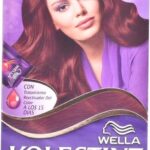 Crèmekleurstof Kolestint Wella