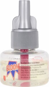 Bloom Max Flies & Mosquitoes Liquid Electric Refill - Afbeelding 2