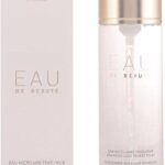 Guerlain - EAU DE BEAUTE eau micellaire fraicheur 200 ml