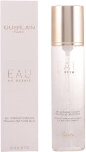 Guerlain - EAU DE BEAUTE eau micellaire fraicheur 200 ml