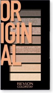 Colorstay Looks Book Eyeshadow Pallete Eyeshadow Palette 900 Original 3 4g