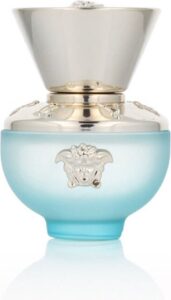 Versace Dylan Turquoise Hair Mist 30 ml - Afbeelding 3