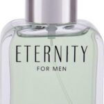 Calvin Klein Eternity Cologne EDT M 100 ml