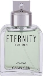 Calvin Klein Eternity Cologne EDT M 100 ml