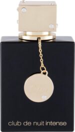 Armaf - Club De Nuit Intense - Eau De Parfum - 105 ml - damesparfum