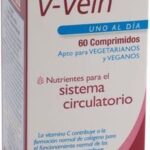 Health Aid V Vein 60 Comp