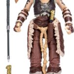 Dungeons & Dragons Springer Actiefiguur