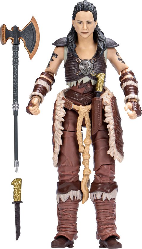 479x840-1 Dungeons & Dragons Springer Actiefiguur - Afbeelding 1