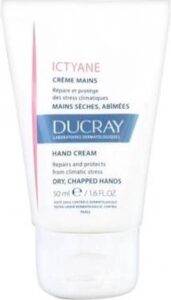 Ducray Ictyane Hand Cream 50ml