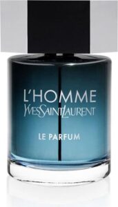 Yves Saint Laurent L'Homme Le Parfum EDP M 100 ml