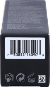 Shiseido Fluide Base Make up Synchro Skin Self Refreshing Foundation Oil Free SPF30 410 Sunstone - Afbeelding 4