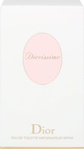Dior (Christian Dior) Diorissimo EDT W 100 ml - Afbeelding 2