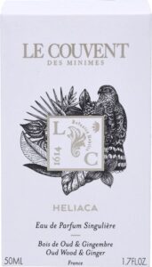 Le Couvent des Minimes Heliaca eau de parfum 50ml - Afbeelding 3