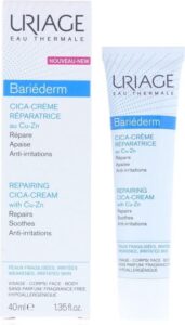 Gezichtscrème New Uriage Bariéderm (40 ml)