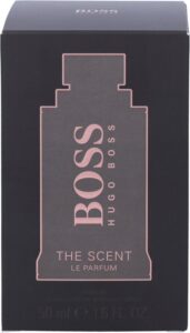 Hugo Boss The Scent Le Parfum For Him Eau de Parfum 50 ml - Afbeelding 4