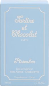 Givenchy Tartine et Chocolat Ptisenbon (Alcohol Free) EDT D 100 ml - Afbeelding 4