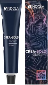 Indola - Crea Bold Semi-Permanent - 100ml - Afbeelding 3