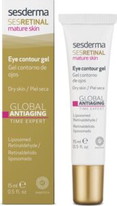 Oogcontourcrème Sesretinal Sesderma (15 ml) - Afbeelding 2