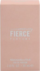 Abercrombie & Fitch Naturally Fierce Eau de Parfum Spray 30 ml - Afbeelding 7