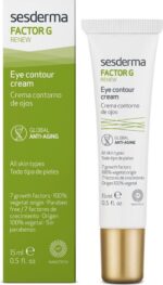 Oogcontour Factor G Renew Sesderma (15 ml) - Afbeelding 2