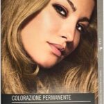 Nelly Color 10/00 Platinum Blond Hair Coloring Kit