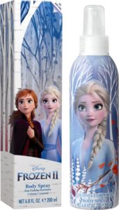 Frozen ll - Body Spray - 200ml - Afbeelding 2