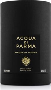 Acqua di Parma Magnolia Infinita Eau de parfum spray 180 ml - Afbeelding 4