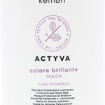 Kemon Masker Actyva Colore Brillante Mask