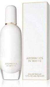 Clinique Aromatics In White Eau De Parfum Spray 100 Ml For Women - Afbeelding 3
