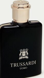 Trussardi Uomo - 50 ml - Eau de toilette - Afbeelding 3