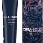 Indola - Crea Bold Semi-Permanent - 100ml