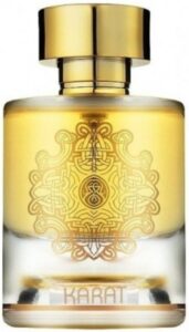 MAISON ALHAMBRA - KARAT - EUA DE PARFUM - 100ML