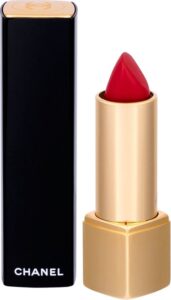 Chanel Rouge Allure Velvet Matte Lipstick Lipstick   56 Rouge Charnel
