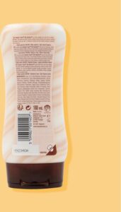 Zonnebrandlotion Silk Hawaiian Tropic - Afbeelding 3