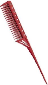 Hairstyle Ys Park Crepar Artero - Afbeelding 3