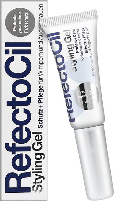 480x840 Refectocil Styling Gel - Afbeelding 1