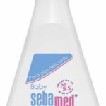 Zachte Shampoo Sebamed Baby (500 ml)