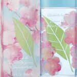 Damesparfum Elizabeth Arden EDT 100 ml Green Tea Sakura Blossom