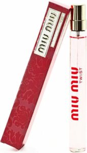 Miu Miu Twist Eau De Parfum - Afbeelding 2