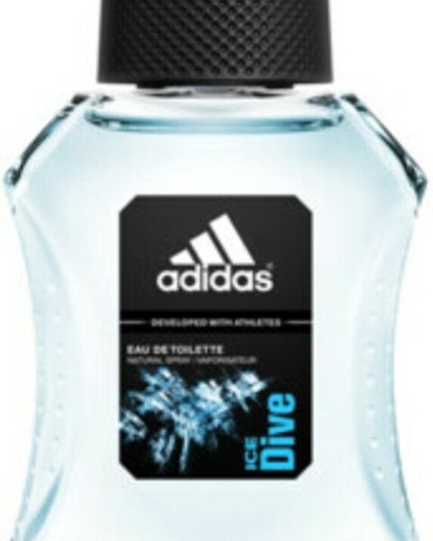 Adidas Men Ice Dive 100 Vap New