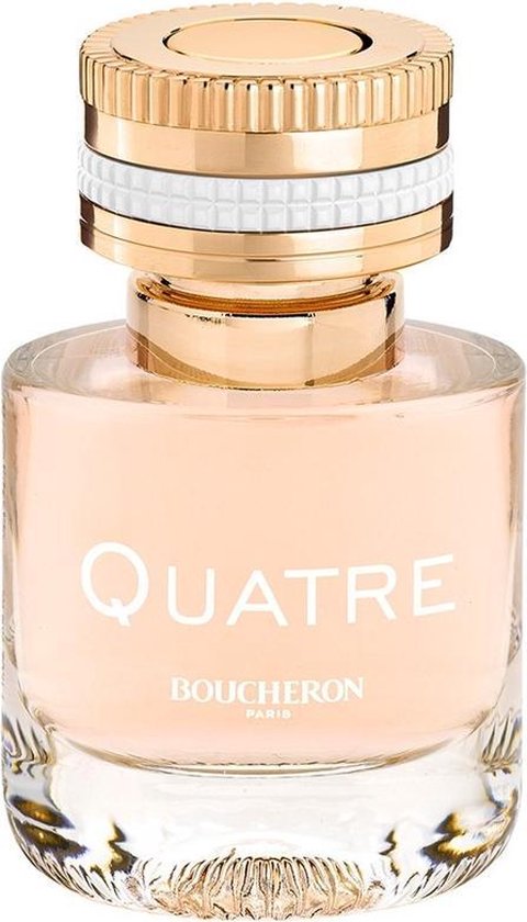 480x840-24 Boucheron Quatre Eau De Parfum Spray 30ml - Afbeelding 1