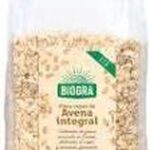 Biográ Copos De Avena Finos Integrales 1kg Bio