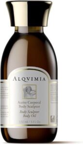 Lichaamsolie Body Sculptor Alqvimia (150 ml) - Afbeelding 2